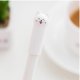 Cute pendulum cat gel pen