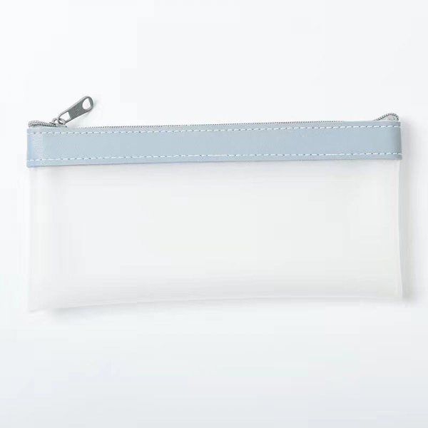 Junior High School Students High-Value Pencil Case Large-Capacity High School Birthday Stationery Bag