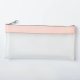 Junior High School Students High-Value Pencil Case Large-Capacity High School Birthday Stationery Bag