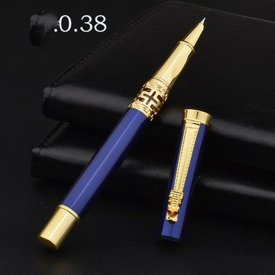 Immortal Pen Student Practice Calligraphy Hard Pen Replacement Ink Sac Gift Box Set