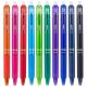 Potluck Pen Scrub Easy Erase Color Neutral Pen Press Set