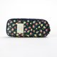 Pastoral Floral Simple Multifunctional Student Stationery Pen Storage Bag