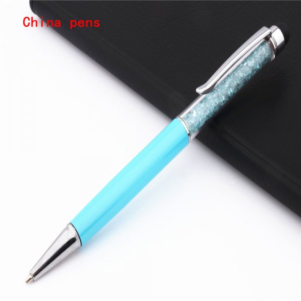 Luxury Crystal Capacitive Pen Touch Screen Pen