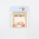 MINKYS New Kawaii 100 Sheets Cute Milk Strawberry Memo Note Daily