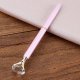 Metal Ballpoint Pen Student Gift Diamond Ballpoint Pen Creative Crystal Advertising Pen