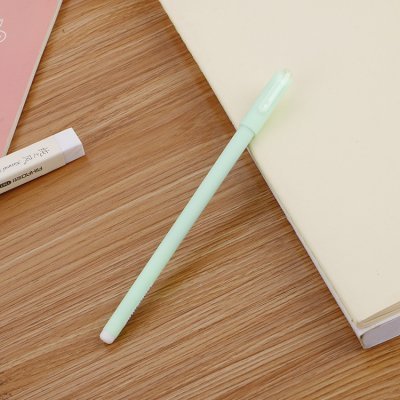 Macaron Gel Pen Cute Student Candy Color Pen