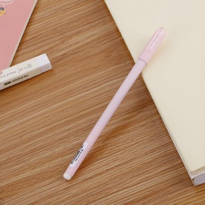 Macaron Gel Pen Cute Student Candy Color Pen